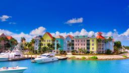Annuaire des hôtels à Nassau