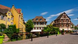 Locations de vacances - Alsace