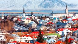 Annuaire des hôtels à Reykjavik