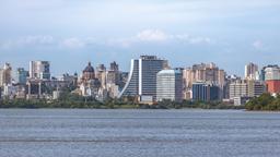 Annuaire des hôtels à Porto Alegre