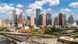 Annuaire des hôtels à Houston