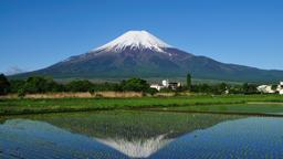 Locations de vacances - Mount Fuji