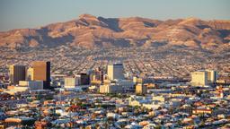 Annuaire des hôtels à El Paso