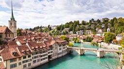 Annuaire des hôtels à Berne