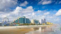 Annuaire des hôtels à Daytona Beach