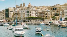 Locations de vacances - Malte