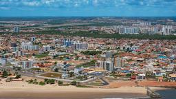 Annuaire des hôtels à Aracaju