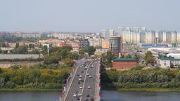 Locations de vacances - Nijni Novgorod