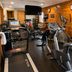 Salle de sport