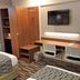 Équipements de la chambre