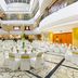 Salle de banquet