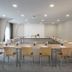 Espace de conférence