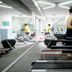 Salle de sport
