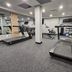 Salle de sport