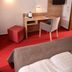Équipements de la chambre