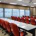 Espace de conférence