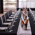 Salle de banquet