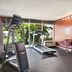 Salle de sport