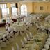 Salle de banquet