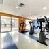 Salle de sport