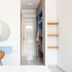 Équipements de la chambre
