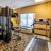 Salle de sport