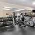 Salle de sport