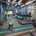 Salle de sport