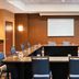 Espace de conférence