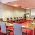 Espace de conférence