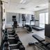 Salle de sport