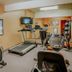 Salle de sport