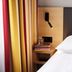 Équipements de la chambre