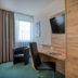 Équipements de la chambre