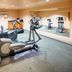 Salle de sport