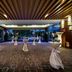 Salle de banquet