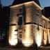 Bâtiment