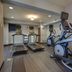Salle de sport