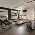 Salle de sport