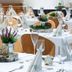 Salle de banquet