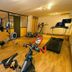 Salle de sport