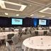 Salle de banquet