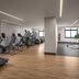 Salle de sport