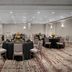 Salle de banquet