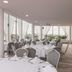 Salle de banquet
