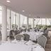 Salle de banquet