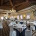 Salle de banquet