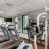 Salle de sport