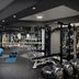 Salle de sport