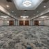 Salle de banquet